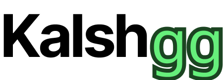 Kalshgg